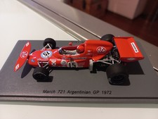 March 721 n.lauda usato  Biella
