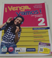 Venga vamos vol. usato  Lumezzane
