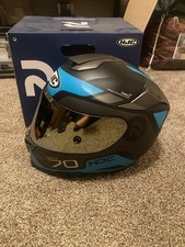 Hjc rpha helmet for sale  Tyrone