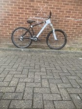 Specialised hard rock for sale  HARROW