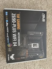 Asus z690 intel for sale  Norcross