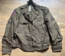 Ww2 army ike for sale  LEWES