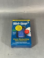 Wet stop bedwetting for sale  Arlington
