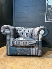 Deliver modern chesterfield for sale  SALTBURN-BY-THE-SEA