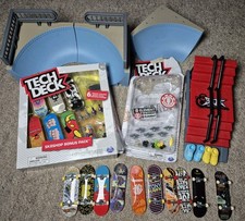 Tech deck skateboard for sale  BRISTOL