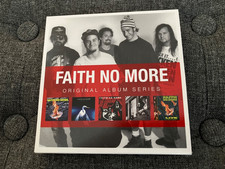 Faith album series for sale  KIDDERMINSTER