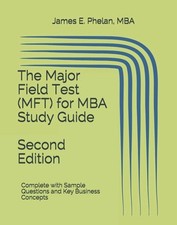 Major field test for sale  Ardmore