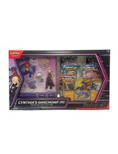 Pokemon tcg cynthia gebraucht kaufen  Oyten