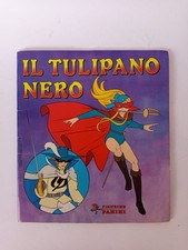 Tulipano nero album usato  Putignano