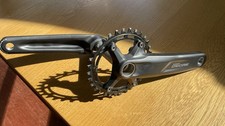 Mtb kurbel fach gebraucht kaufen  Neuffen