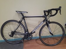 Cannondale synapse road for sale  CARLISLE