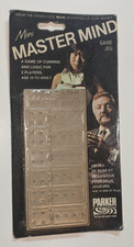 Vintage parker mini d'occasion  Expédié en Belgium