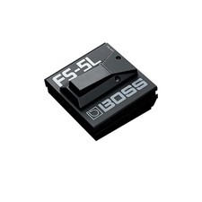 Usado, Pedal de efeitos de guitarra Boss FS-5L pedal sem trava pedal volume Kat comprar usado  Enviando para Brazil