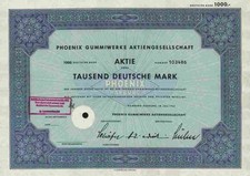 Phoenix gummi1961 hamburg gebraucht kaufen  Bayreuth