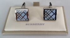 Burberry blue nova for sale  EDGWARE