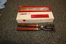 Vintage saeco custom for sale  Monmouth