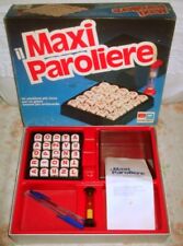 Maxi paroliere anni usato  Palermo