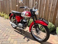 1966 bsa bantam for sale  PETERBOROUGH