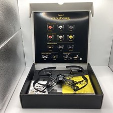 Drone aéreo Parrot Mini-Drones edição SWAT, não testado para peças (N2) W#622 comprar usado  Enviando para Brazil