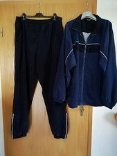 Herren trainingsanzug jacke gebraucht kaufen  Atting