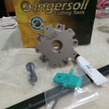 Ingersoll indexable slot for sale  Milwaukee