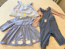 Monsoon girls dress for sale  EVESHAM