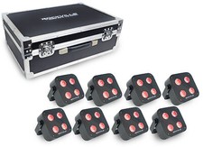 DJ Lighting: Systems & Kits for sale DJ Lighting: Systems & Kits for sale  Inwood