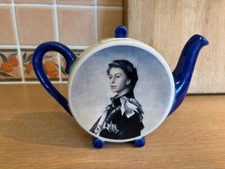 Tony carter teapot for sale  HUNTINGDON
