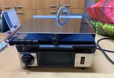 Milantoast piastra elettrica usato  Benevento