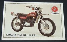 181 yamaha trail d'occasion  Vendat