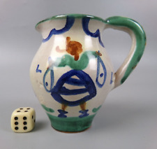 Tintagel pottery milk for sale  RUISLIP