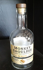 Monkey shoulder blended for sale  BRIDGEND