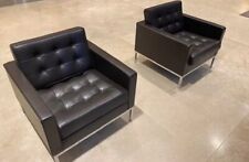 Fauteuil florence knoll d'occasion  Paris XX