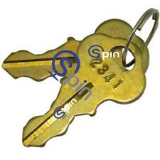 2341 reset key for sale  Dania