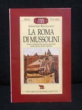 Armando ravaglioli roma usato  Roma