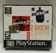 Driver driver collection usato  Goro