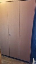 Seville door wardrobe for sale  LUTON