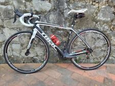 Bici corsa carbonio usato  Firenze