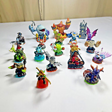 Skylanders figures mixed for sale  Baltimore