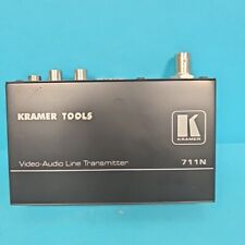 Kramer tools 711n for sale  Waukee