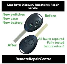 Land rover key for sale  Peterborough