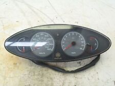 Strumentazione per piaggio usato  Italia