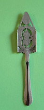 Rare cuillère absinthe d'occasion  Caderousse