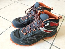 Scarponcini trekking uomo usato  Rivarolo Mantovano