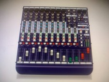 Midas dm12 analog for sale  Methuen