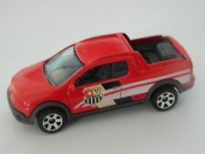 Matchbox 2011 VW Saveiro Cross Pickup WWC, unbespielt/lose!, usado comprar usado  Enviando para Brazil