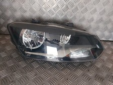 Optique phare droit d'occasion  Déols