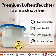 20x 500ml luftentfeuchter gebraucht kaufen  Heilbad Heiligenstadt