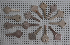 aa key for sale aa key for sale MELTON MOWBRAY