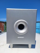 Quadral status sw gebraucht kaufen  Mannheim